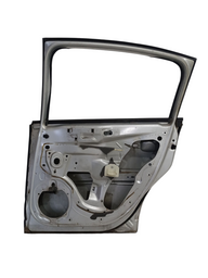 PORTA TRASEIRA DIREITA C4 HATCH 2008 2009 A 2013
