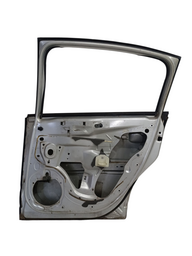 PORTA TRASEIRA DIREITA C4 HATCH 2008 2009 A 2013