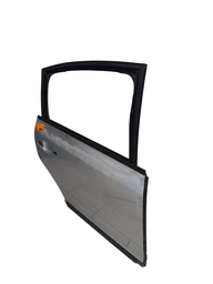 PORTA TRASEIRA DIREITA C4 HATCH 2008 2009 A 2013