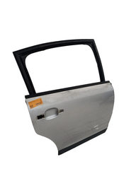 PORTA TRASEIRA DIREITA C4 HATCH 2008 2009 A 2013