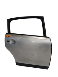 PORTA TRASEIRA DIREITA C4 HATCH 2008 2009 A 2013