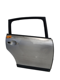 PORTA TRASEIRA DIREITA C4 HATCH 2008 2009 A 2013
