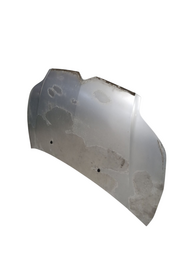 CAPÔ DIANTEIRO C4 PALLAS HATCH VTR C4 2006 2007 A 2014