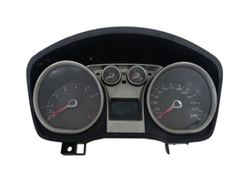 PAINEL DE INSTRUMENTOS FORD FOCUS 2014 A 2016 ORIGINAL