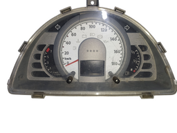 PAINEL DE INSTRUMENTOS VOLKSWAGEN GOL PARATI FOX 2004 A 2013