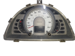 PAINEL DE INSTRUMENTOS VOLKSWAGEN GOL PARATI FOX 2004 A 2013