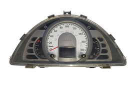 Painel de Instrumentos Volkswagen Gol Parati Fox 2004 a 2013