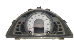 PAINEL DE INSTRUMENTOS VOLKSWAGEN GOL PARATI FOX 2004 A 2013