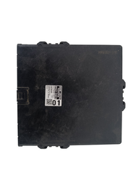 MÓDULO INJEÇÃO TOYOTA YARIS 2019 1.5 XL CVT 89661-0U010