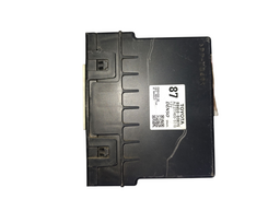 MÓDULO CONFORTO TOYOTA YARIS 2019 A 2022 88650-0D870 DENSO