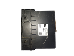 MÓDULO CONFORTO TOYOTA YARIS 2019 A 2022 88650-0D870 DENSO