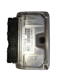 MÓDULO INJEÇÃO FORD FOCUS 1.6 2009 A 2013 AM55-12A650-ED