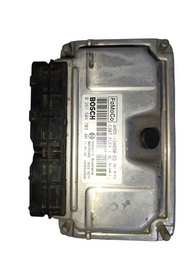 MÓDULO INJEÇÃO FORD FOCUS 1.6 2009 A 2013 AM55-12A650-ED