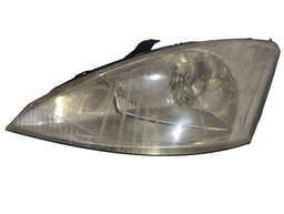 Farol Esquerdo Focus 2001 2002 a 2003