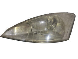 FAROL ESQUERDO FOCUS 2001 2002 A 2003