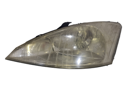 FAROL ESQUERDO FOCUS 2001 2002 A 2003