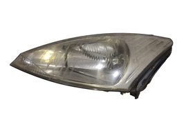 FAROL ESQUERDO FOCUS 2001 2002 A 2003