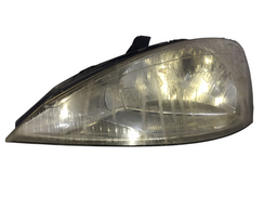 FAROL ESQUERDO FOCUS 2001 2002 A 2003