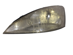 FAROL ESQUERDO FOCUS 2001 2002 A 2003