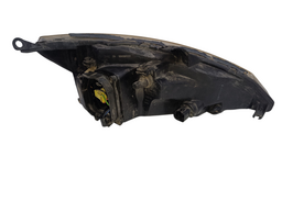 FAROL ESQUERDO FOCUS 2001 2002 A 2003