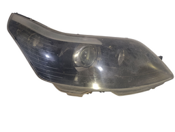 FAROL DIREITO C4 PALLAS HATCH VTR 2007 2008 A 2014