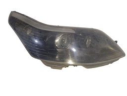 FAROL DIREITO C4 PALLAS HATCH VTR 2007 2008 A 2014