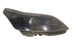 FAROL DIREITO C4 PALLAS HATCH VTR 2007 2008 A 2014