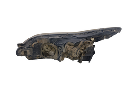 FAROL DIREITO C4 PALLAS HATCH VTR 2007 2008 A 2014