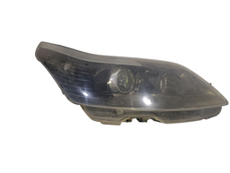 FAROL DIREITO C4 PALLAS HATCH VTR 2007 2008 A 2014