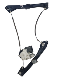 MÁQUINA DE VIDRO PORTA DIANTEIRA DIREITA JETTA 2011 A 2017