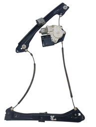 MÁQUINA DE VIDRO PORTA DIANTEIRA DIREITA JETTA 2011 A 2017