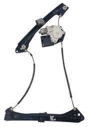 MÁQUINA DE VIDRO PORTA DIANTEIRA DIREITA JETTA 2011 A 2017