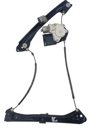 Máquina de Vidro Porta Dianteira Direita Jetta 2011 a 2017