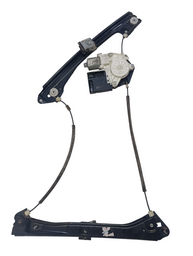 MÁQUINA DE VIDRO PORTA DIANTEIRA DIREITA JETTA 2011 A 2017