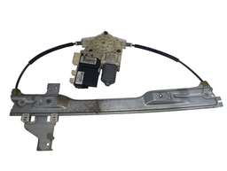 MÁQUINA DE VIDRO PORTA DIANTEIRA DIREITA C4 VTR 2007 A 2011