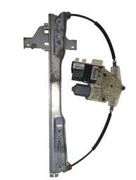 MÁQUINA DE VIDRO PORTA DIANTEIRA DIREITA C4 VTR 2007 A 2011