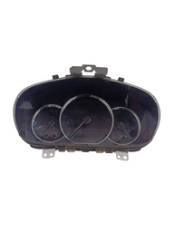 PAINEL INSTRUMENTOS TOYOTA YARIS 1.5 2017 A 2022 Z2 644060B