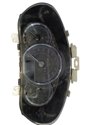 Painel Instrumentos Toyota Yaris 1.5 2017 a 2022 Z2 644060B