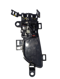 MAÇANETA INTERNA DIANTEIRA/TRASEIRA DIREITA CIVIC G10 17/21