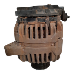 Alternador Hilux 2.5 3.0 2009 2010 a 2015 80A Bosch