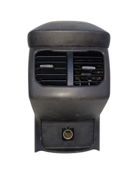 Console Difusor Traseiro Fusion 2013 a 2016 A