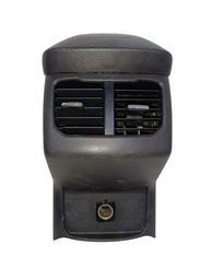 CONSOLE DIFUSOR TRASEIRO FUSION 2013 A 2016 A