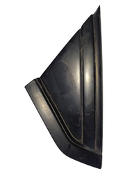 Moldura Acabamento Retrovisor Esquerdo C4