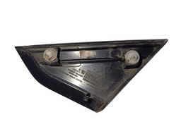 MOLDURA ACABAMENTO RETROVISOR ESQUERDO C4
