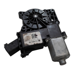 Motor Vidro Elétrico Direita Tracker 1.4 2017 A 2019