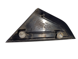 MOLDURA ACABAMENTO RETROVISOR DIREITO C4