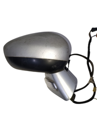 RETROVISOR DIREITO C4 PALLAS HATCH VTR 2010 A 2013 S/ESPELHO