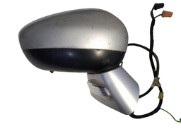 RETROVISOR DIREITO C4 PALLAS HATCH VTR 2010 A 2013 S/ESPELHO