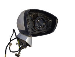 RETROVISOR DIREITO C4 PALLAS HATCH VTR 2010 A 2013 S/ESPELHO