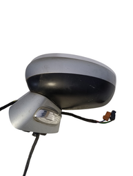 RETROVISOR ESQUERDO C4 PALLAS HATCH VTR 2010 A 2013